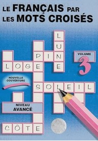 Francais par les mots croises 3 - Wyprzedaże - Nowela - - 