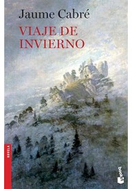 Viaje de Invierno - Invisible Eloy Moreno - - 
