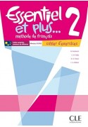 Essentiel et plus 2 ćwiczenia