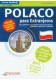 Polaco para extranjeros książka + MP3