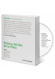 Relatos del Rio de la Plata - Habla con Ene - Nowela - - 