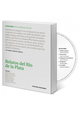Relatos del Rio de la Plata Relatos del Rio de la Plata