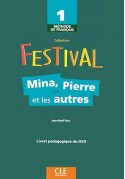 Festival 1 DVD