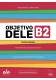 Objetivo DELE 2ed B2 podręcznik + zawartość online