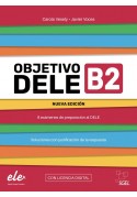 Objetivo DELE 2ed B2 podręcznik + zawartość online