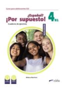 Espanol por supuesto nuevo 4 A2+ ćwiczenia