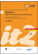 Il CELI 2 dell'Universita per Stranieri di Perugia Livello B1 książka + wersja online