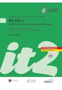 Il CELI 3 dell'Universita per Stranieri di Perugia Livello B2 książka + wersja online
