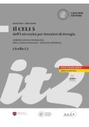 Il CELI 5 dell'Universita per Stranieri di Perugia Livello C2 książka + wersja online