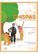 Chispas 2 ćwiczenia