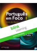 Portugues em Foco 1 podręcznik + ćwiczenia + zawartość online
