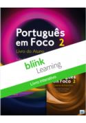 Portugues em Foco 2 podręcznik + ćwiczenia + zawartość online