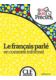 Francais parle poziom A2