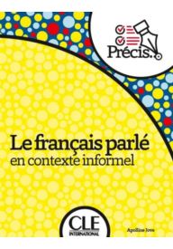 Francais parle poziom A2 - Robert de poche 2020 - Nowela - - 