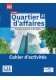 Quartier d'affaires 2 edycja ćwiczenia poziom A1