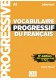 Vocabulaire progressif du Francais niveau debutant A1 + audio on line