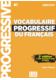 Vocabulaire progressif du Francais niveau debutant A1 + audio on line
