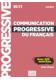Communication progressive avance 3ed książka + wersja online