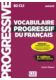 Vocabulaire progressif du Francais avance książka + wersja online 3ed B2 C1.1 Vocabulaire progressif du Francais avance książka + wersja online 3ed B2 C1.1