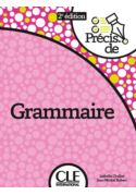 Precis de grammaire NOWA EDYCJA