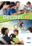 Decibel 2 podręcznik + nagrania online