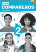 Companeros 2 przewodnik metodyczny 3 edycja
