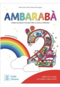 Ambaraba 2 podręcznik + zawartość online ed.2025