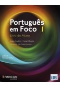 Portugues em Foco 1 podręcznik + zawartość online