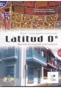 Latitud 0 poziom B1+/B2 podręcznik+ CD