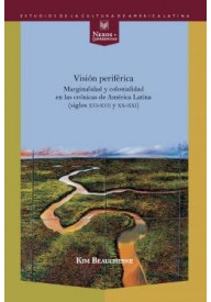 Marginalidad y colonialidad en las cronicas de America Latina - Książki i podręczniki do nauki języka hiszpańskiego - Księgarnia internetowa (38) - Nowela - - Książki i podręczniki - język hiszpański
