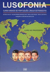 Lusofonia basico poradnik metodyczny - Młodzież i Dorośli - Podręczniki - Język portugalski (4) - Nowela - - Do nauki języka portugalskiego