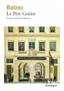 Pere Goriot /folio/