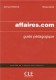 Affaires.com poradnik metodyczny