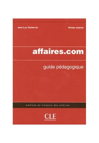 Affaires.com poradnik metodyczny 