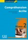 Comprehension ecrite 2