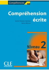 Comprehension ecrite 2 - Wypowiedź pisemna - Nowela - - 