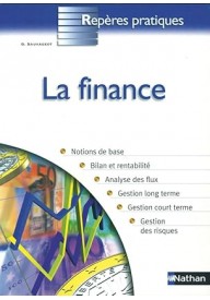 Reperes pratiques Precis de finance - Reperes pratiques Precis de geographie (41) - Nowela - - 