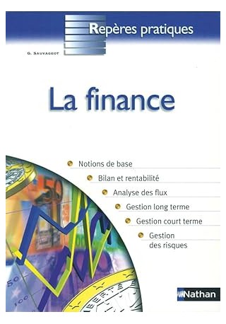 Reperes pratiques Precis de finance 