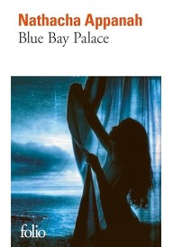Blue Bay Palace - Literatura piękna francuska - Księgarnia internetowa (38) - Nowela - - 