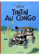 Tintin au Congo