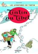 Tintin au Tibet