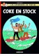 Tintin Coke en Stock