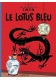 Tintin le Lotus Bleu