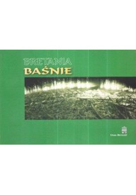 Bretania Baśnie - Wyprzedaże - Nowela - - 