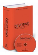 Devotino Vocabolario della lingua italiana con CD ROM