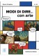 Modi di dire... con arte ksiażka poziom A1-B2