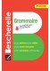 Bescherelle poche Grammaire