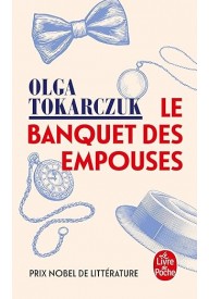 Banquet des Empouses - Literatura piękna francuska - Księgarnia internetowa - Nowela - - 