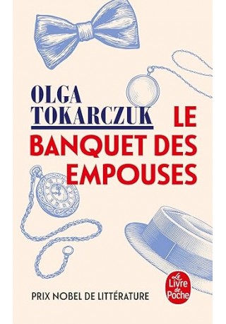 Banquet des Empouses 
