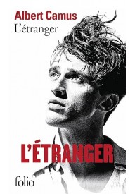 Etranger - Literatura piękna francuska - Księgarnia internetowa (36) - Nowela - - 